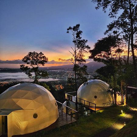The Domes Jarabacoa Hotel ภายนอก รูปภาพ