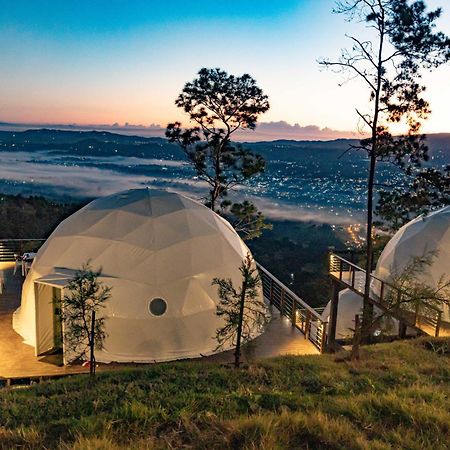 The Domes Jarabacoa Hotel ภายนอก รูปภาพ