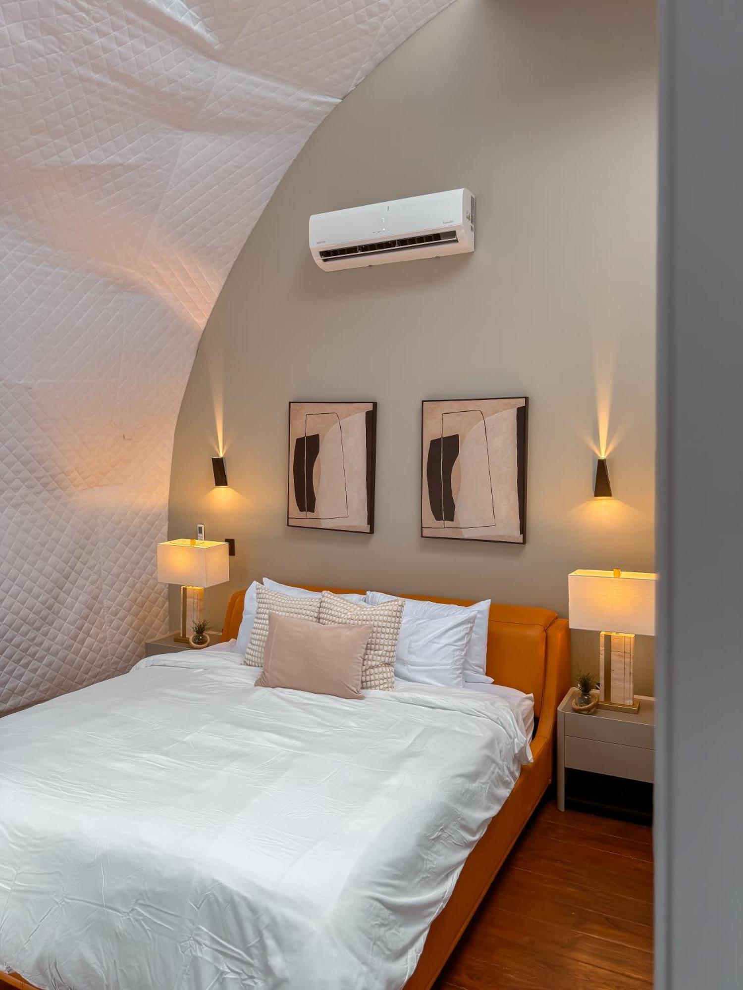 The Domes Jarabacoa Hotel ภายนอก รูปภาพ